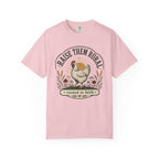 Raise them Rural T-shirt