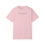 Tending Gently T-shirt