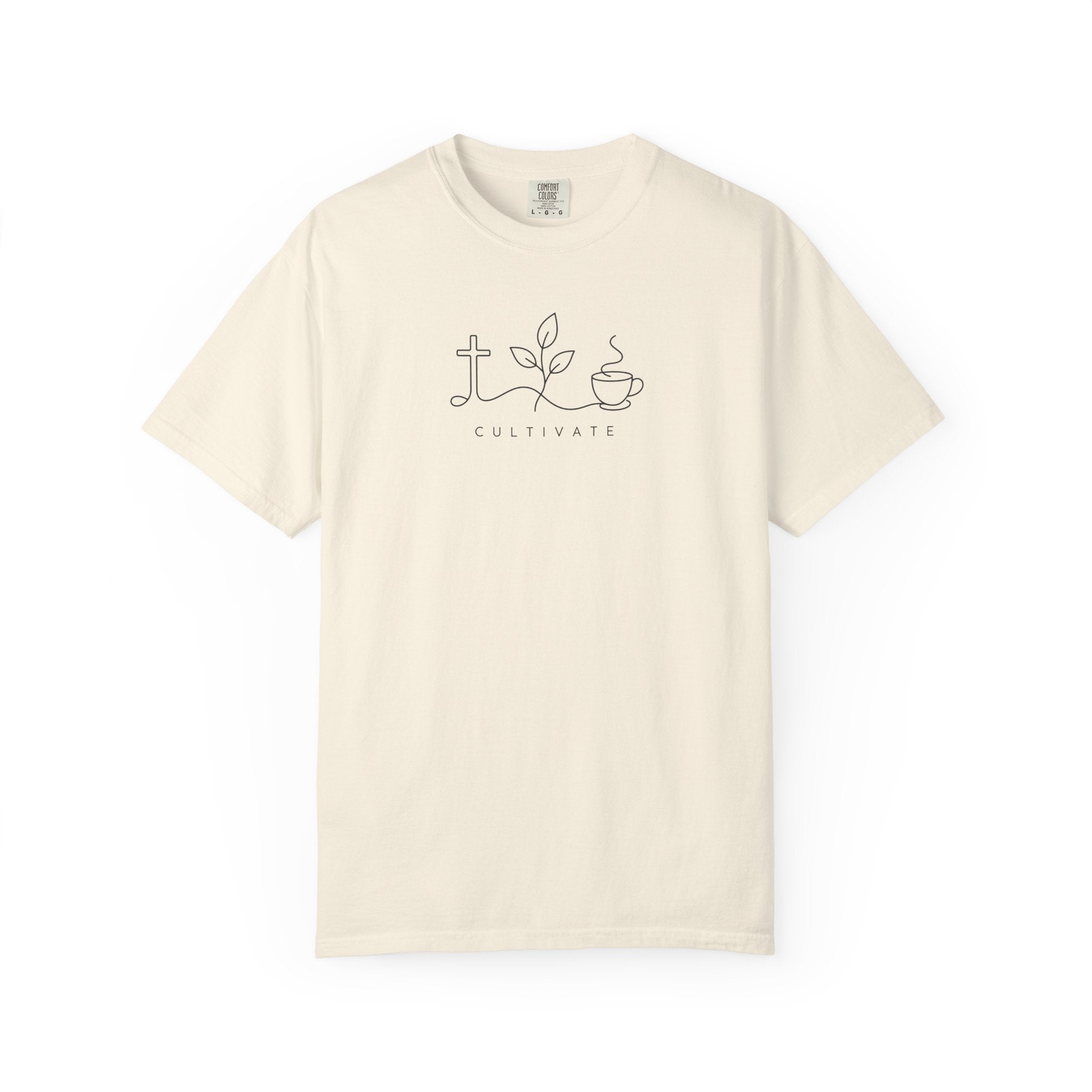 Cultivate T-Shirt