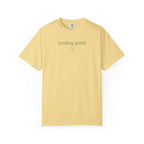 Tending Gently T-shirt