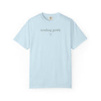 Tending Gently T-shirt