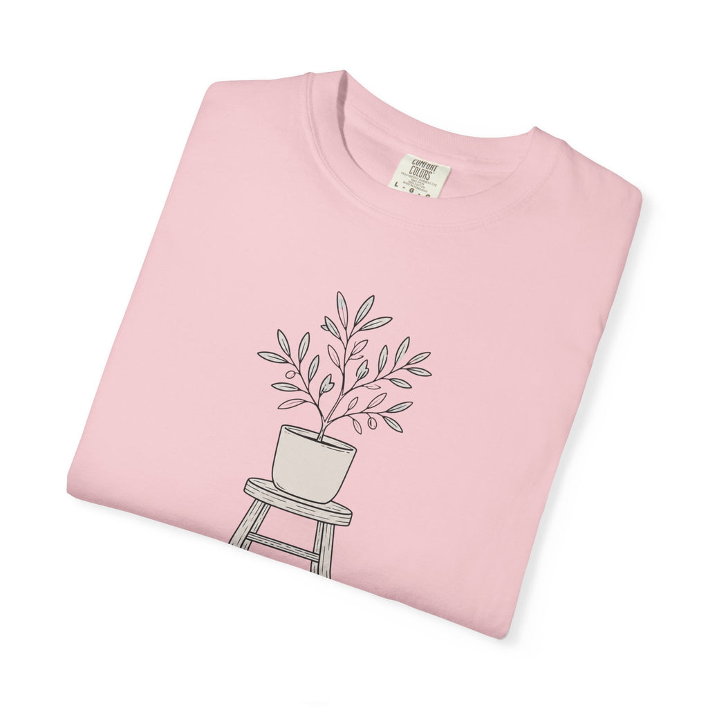 Grow in Grace Day by Day T-Shirt