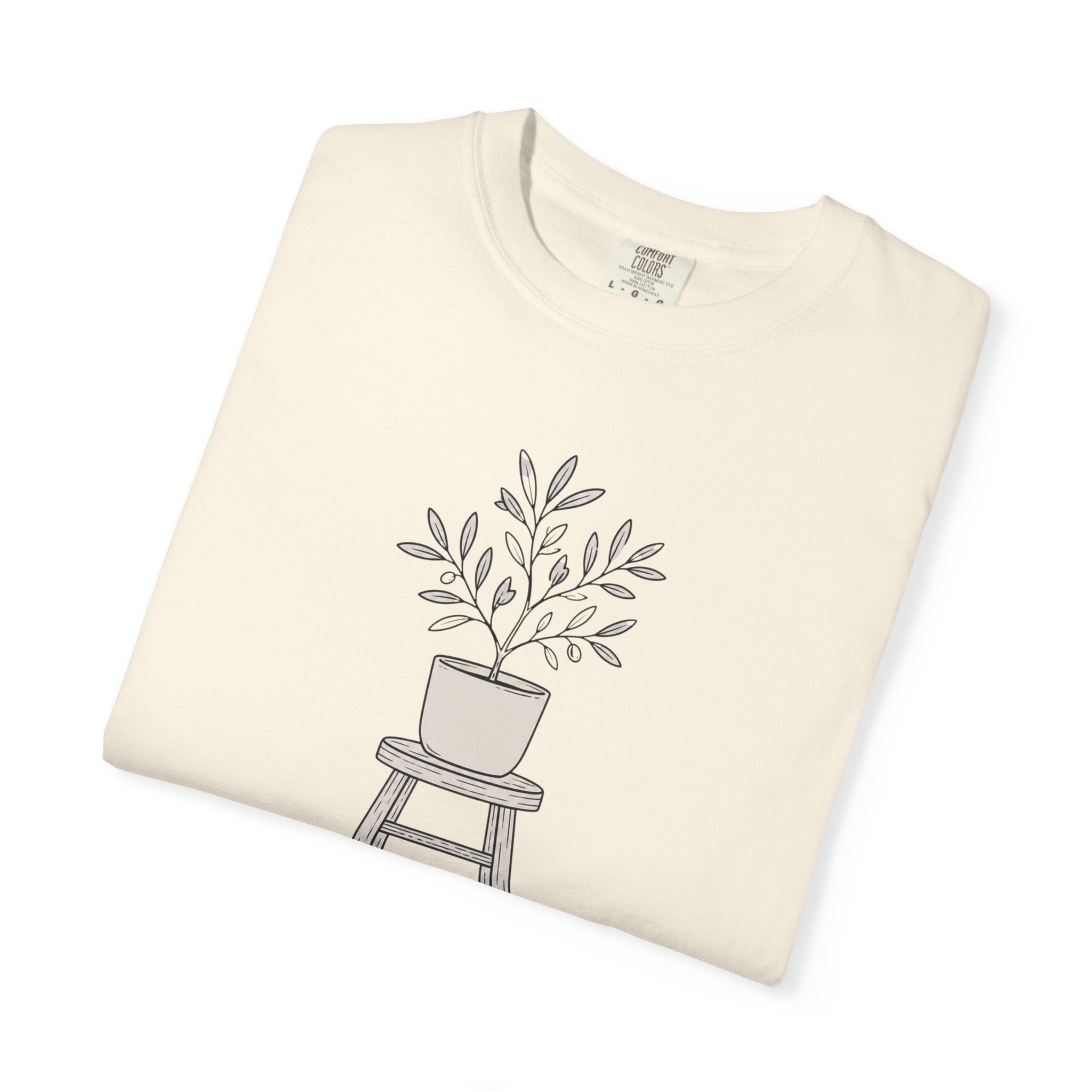 Grow in Grace Day by Day T-Shirt