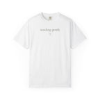 Tending Gently T-shirt