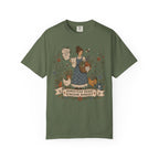 Homestead Heart Kingdom Mindset T-shirt