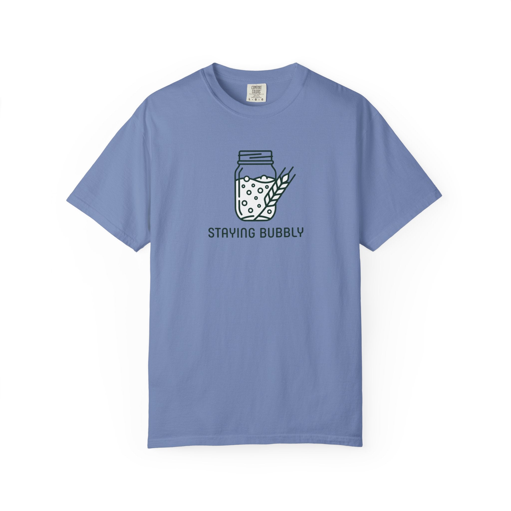 Staying Bubbly T-shirt