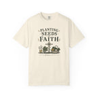 Planting Seeds of Faith T-shirt