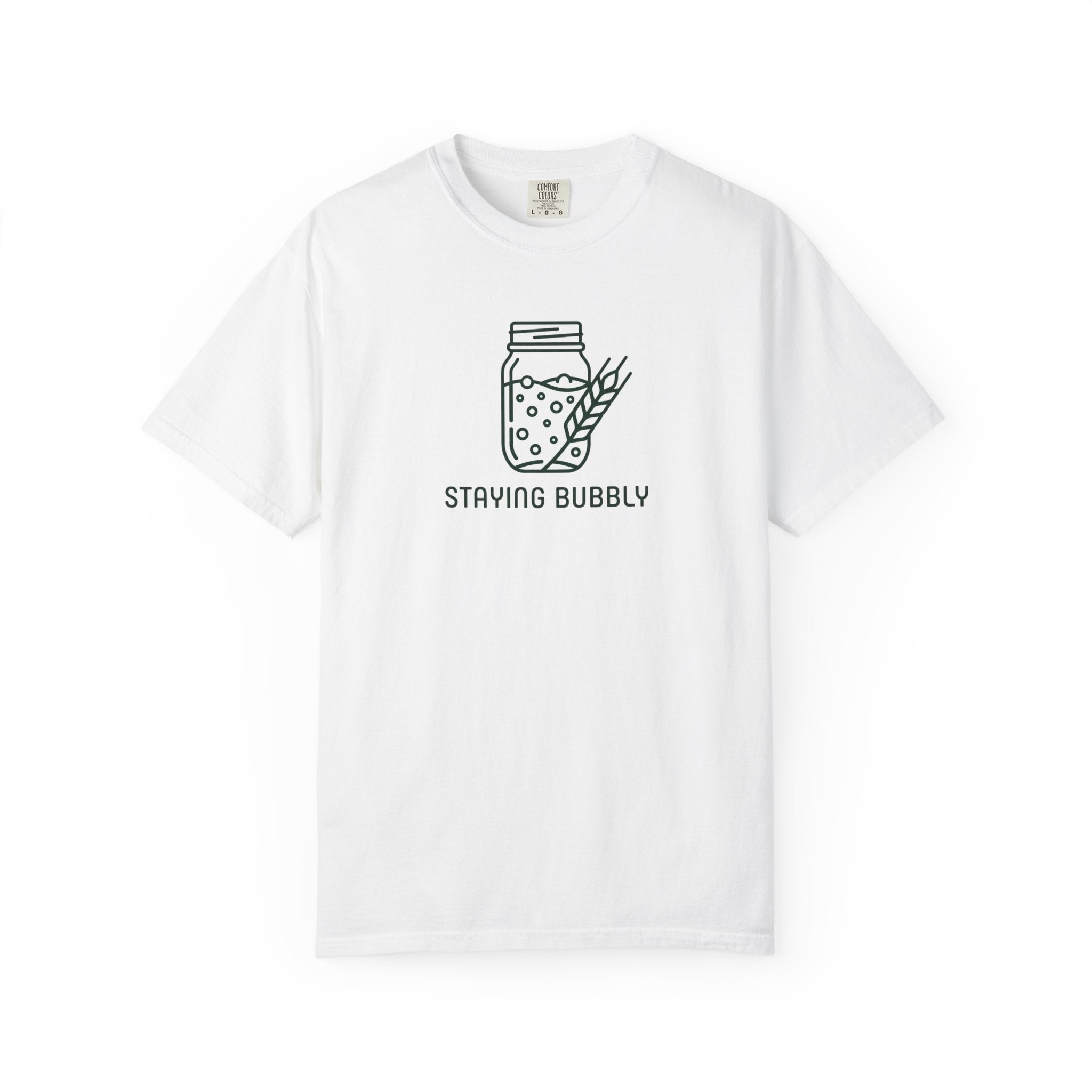 Staying Bubbly T-shirt