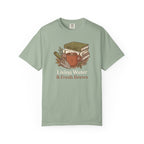Living Water & Fresh Brews T-shirt