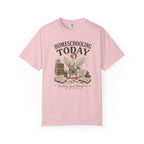 Homeschooling Today T-shirt