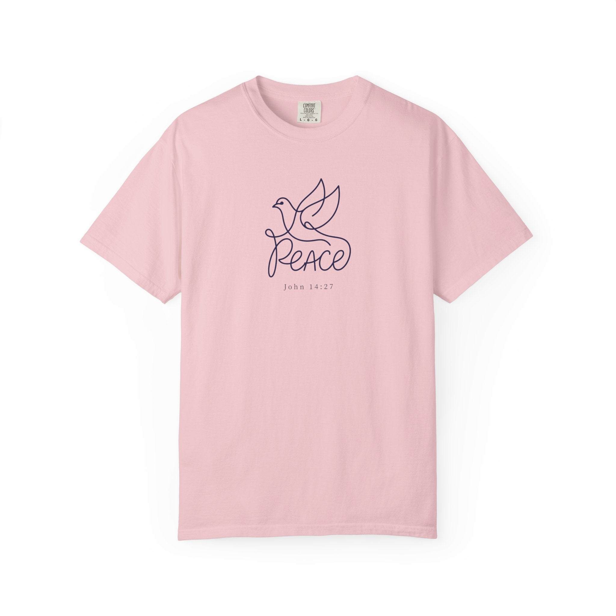 Peace T-shirt