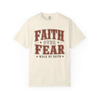 Faith Over Fear T-Shirt