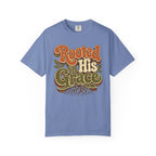 Rooted in His Grace T-shirt
