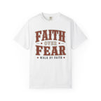 Faith Over Fear T-Shirt