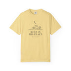 Rest in His Peace T-shirt
