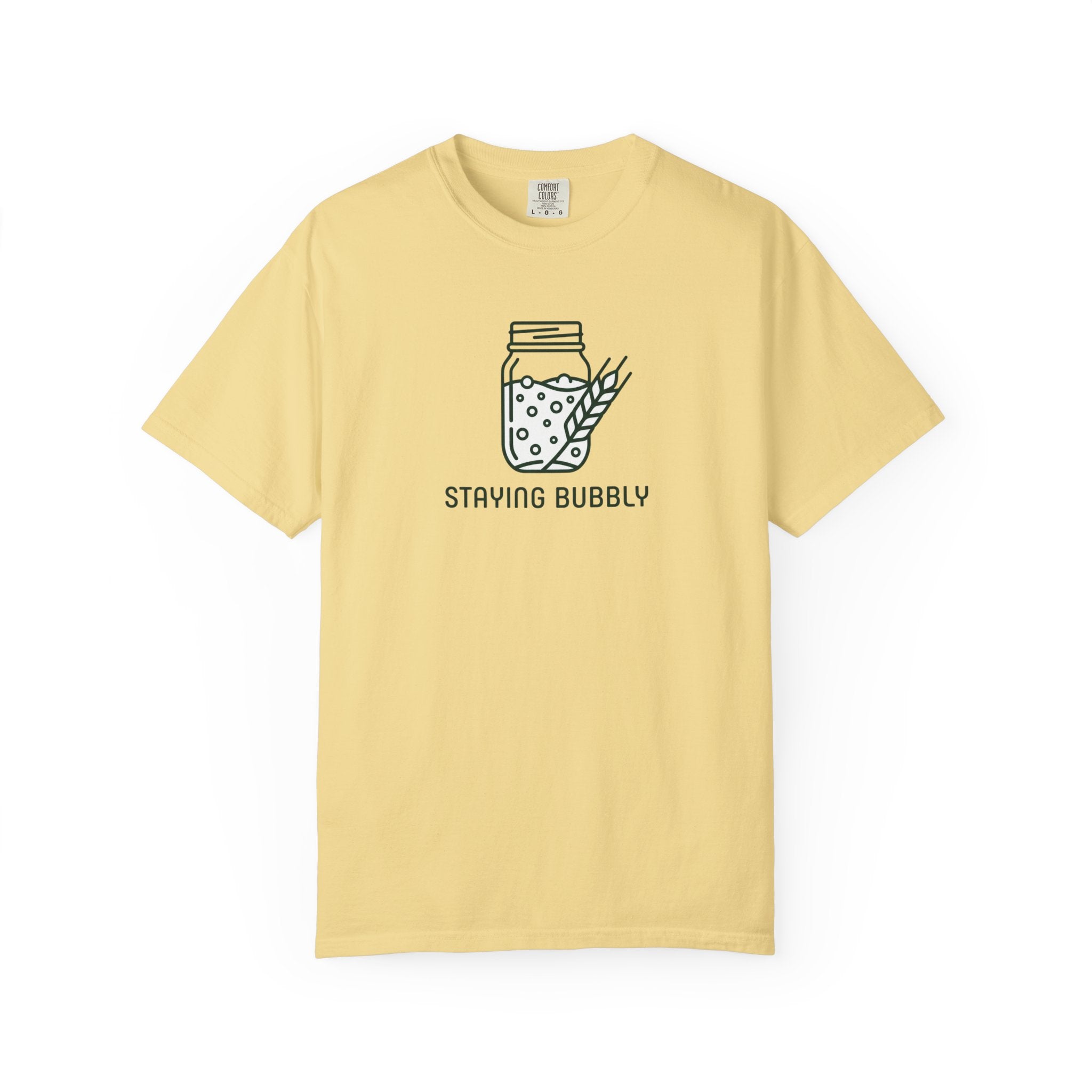 Staying Bubbly T-shirt
