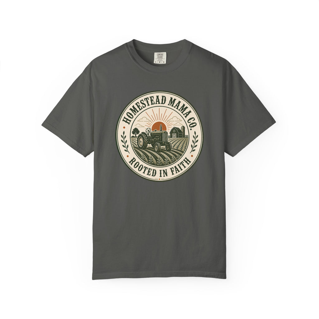 Homestead Mama Co T-shirt