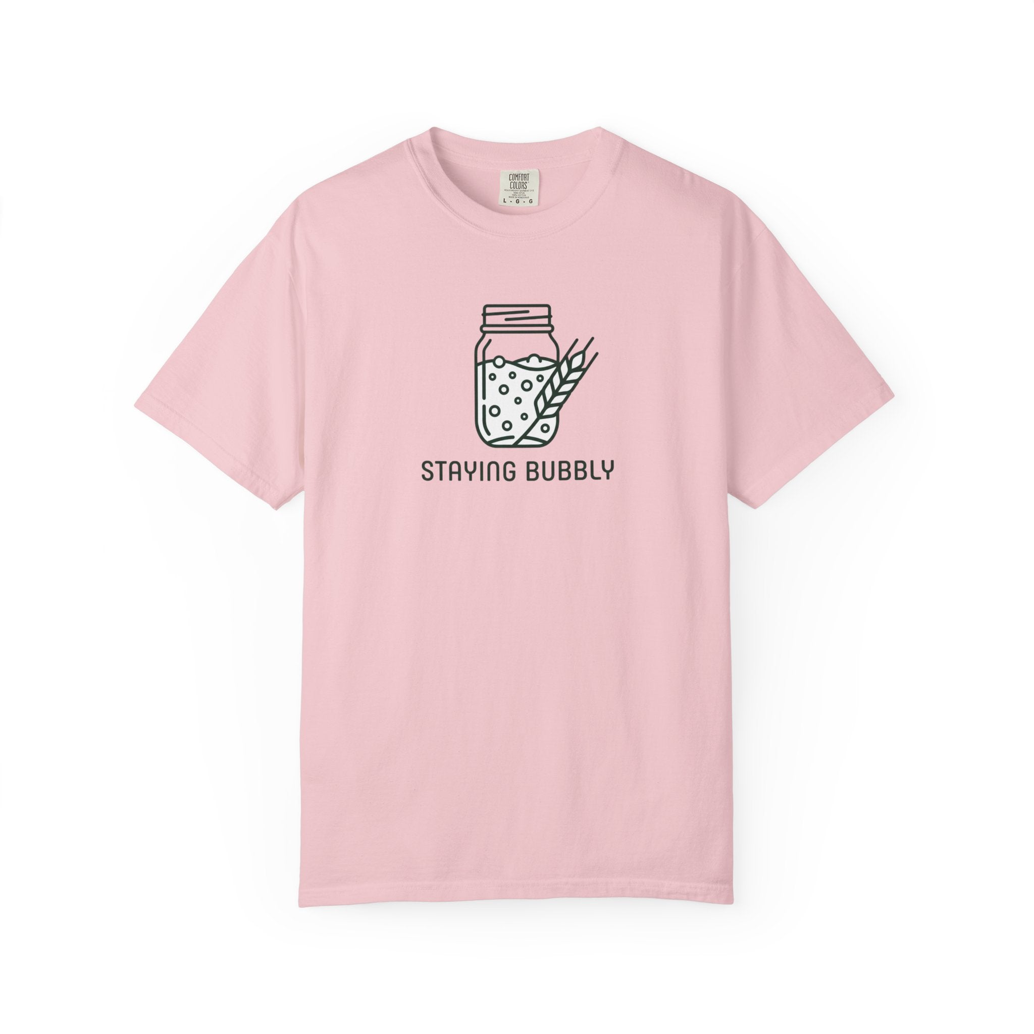 Staying Bubbly T-shirt