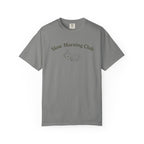 Slow Morning Club T-shirt