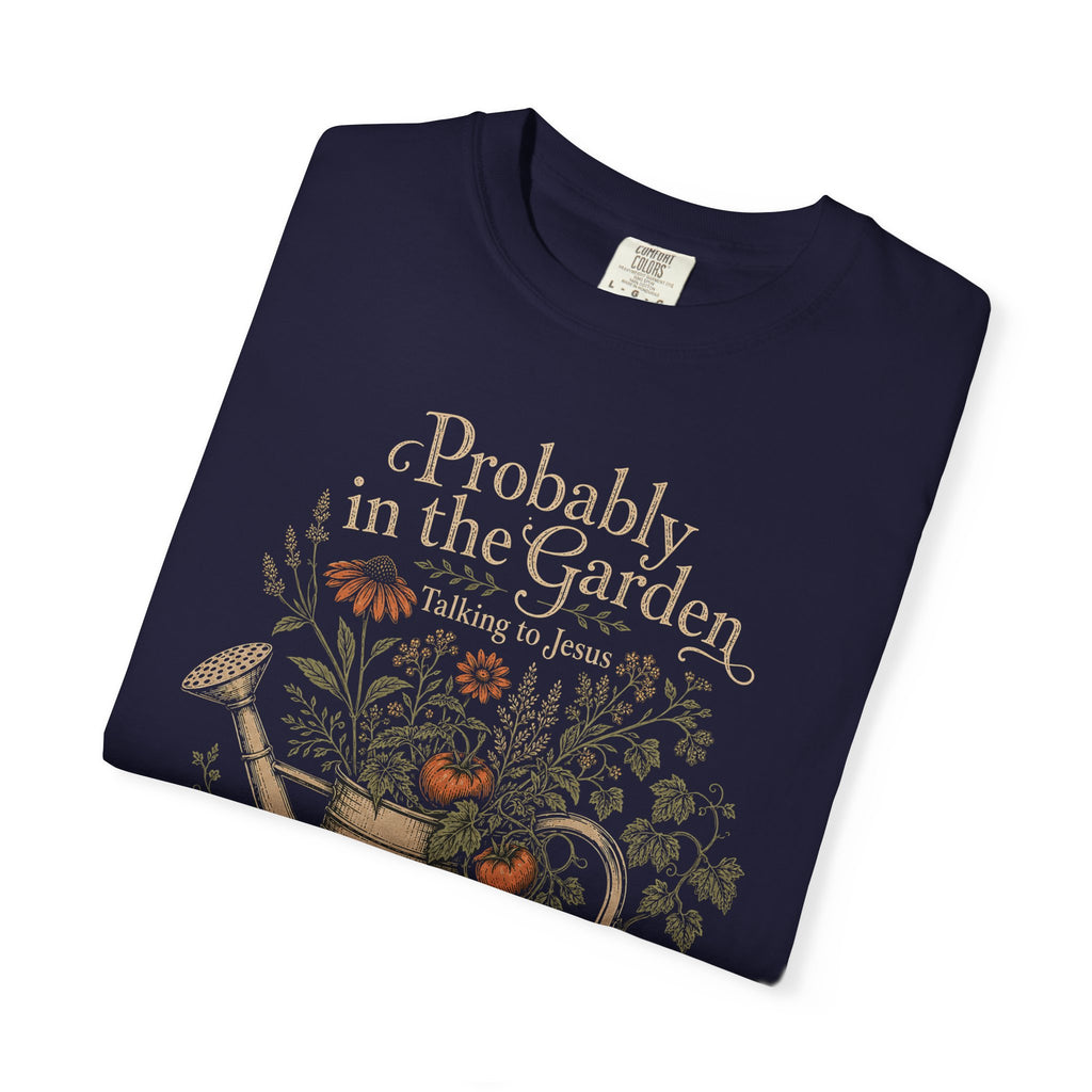 In Garden T-Shirt