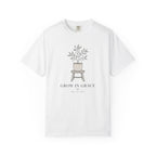 Grow in Grace Day by Day T-Shirt