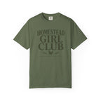 Homestead Girl Club T-Shirt