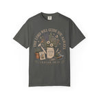 The Lord Will Guide You Always T-Shirt