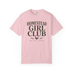 Homestead Girl Club T-Shirt