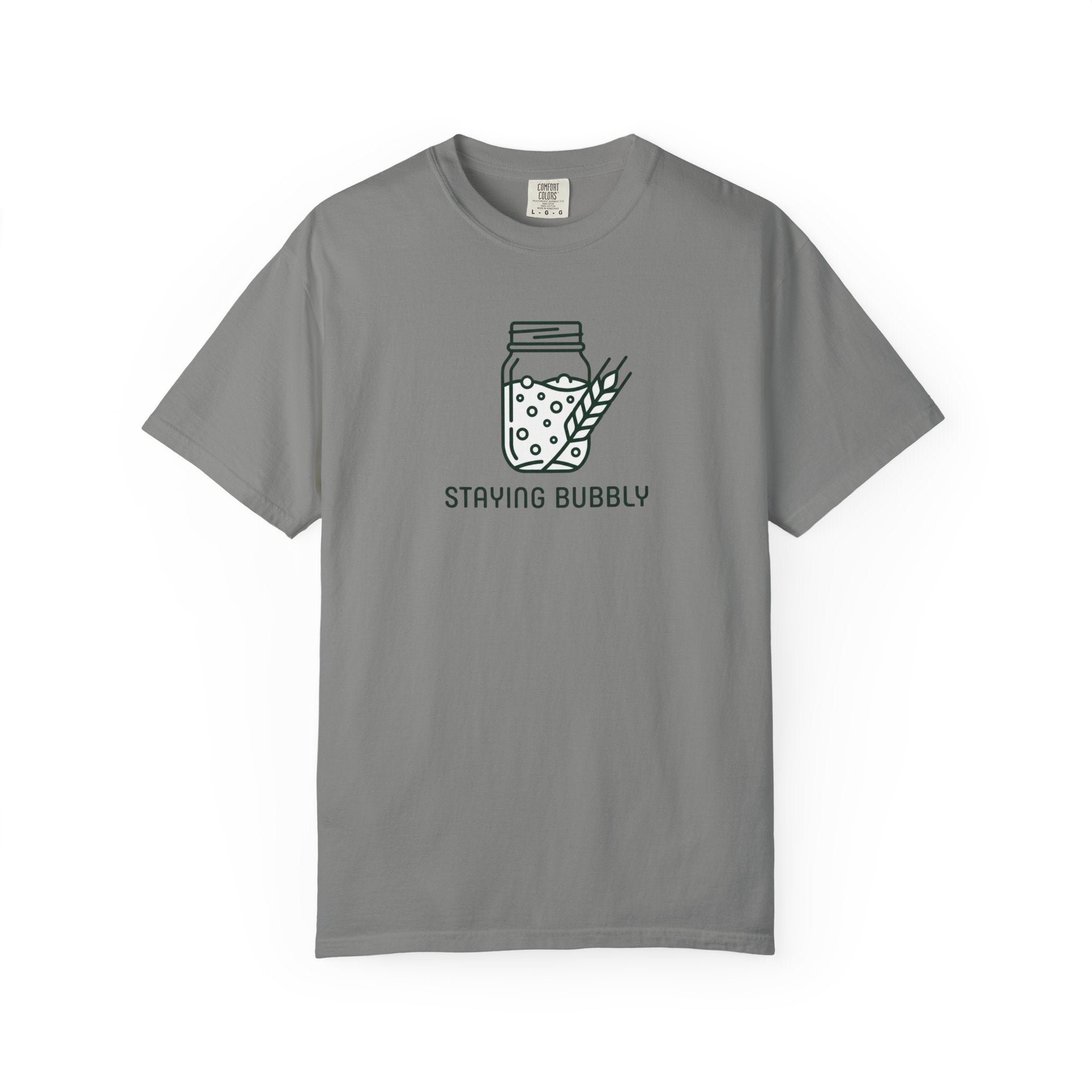 Staying Bubbly T-shirt