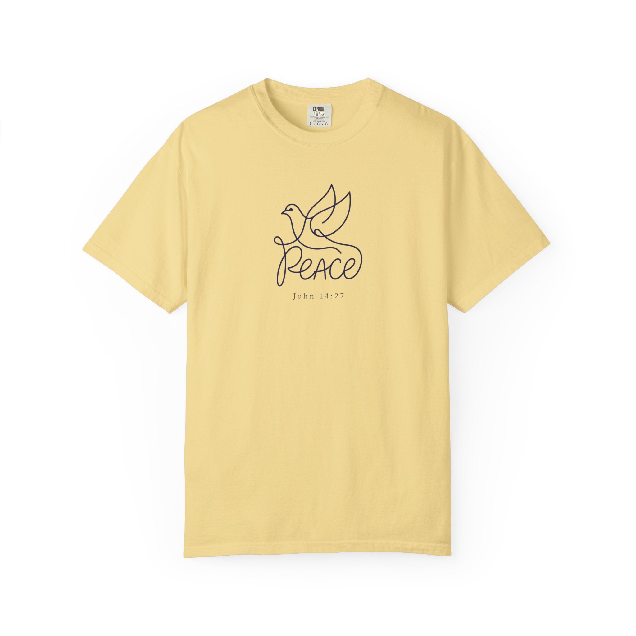 Peace T-shirt