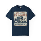 Well This Escalated T-shirt