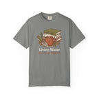 Living Water & Fresh Brews T-shirt