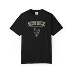 Blessed Are the Chicken Keepers T-shirt