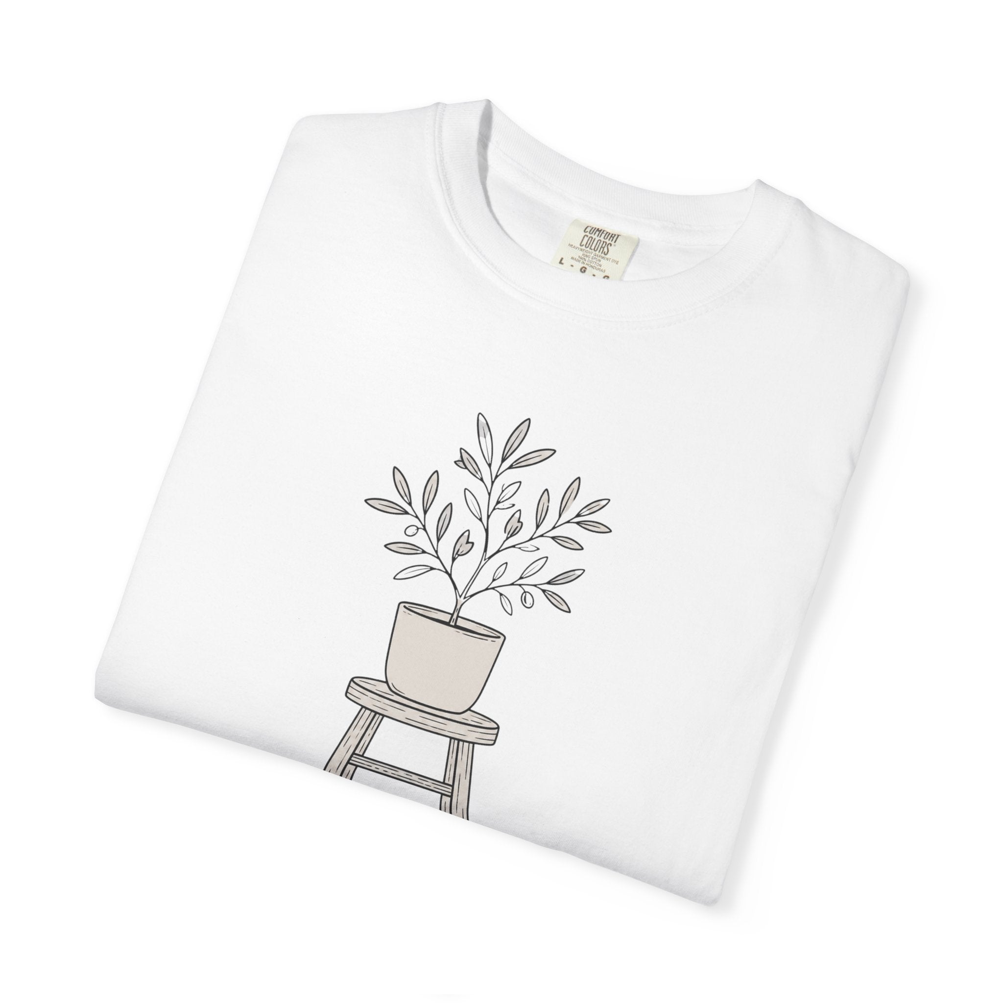 Grow in Grace Day by Day T-Shirt