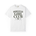 Homestead Girl Club T-Shirt