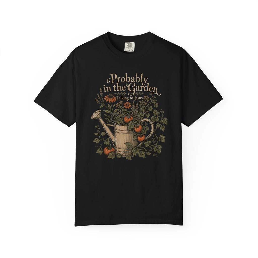 In Garden T-Shirt