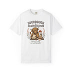 Sourdough & Sanctification T-shirt