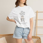 Grow in Grace Day by Day T-Shirt