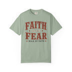Faith Over Fear T-Shirt