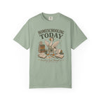 Homeschooling Today T-shirt