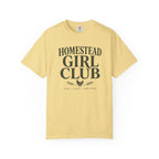 Homestead Girl Club T-Shirt