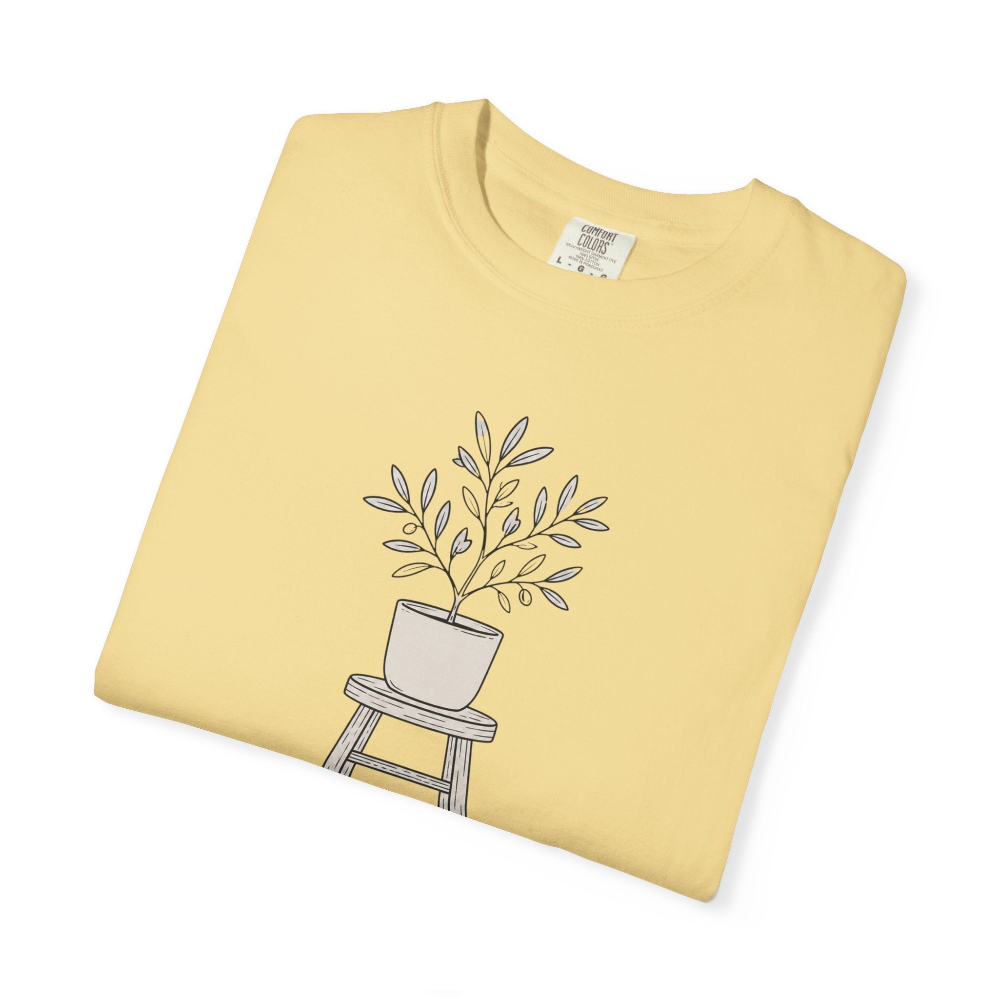 Grow in Grace Day by Day T-Shirt