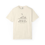 Rest in His Peace T-shirt