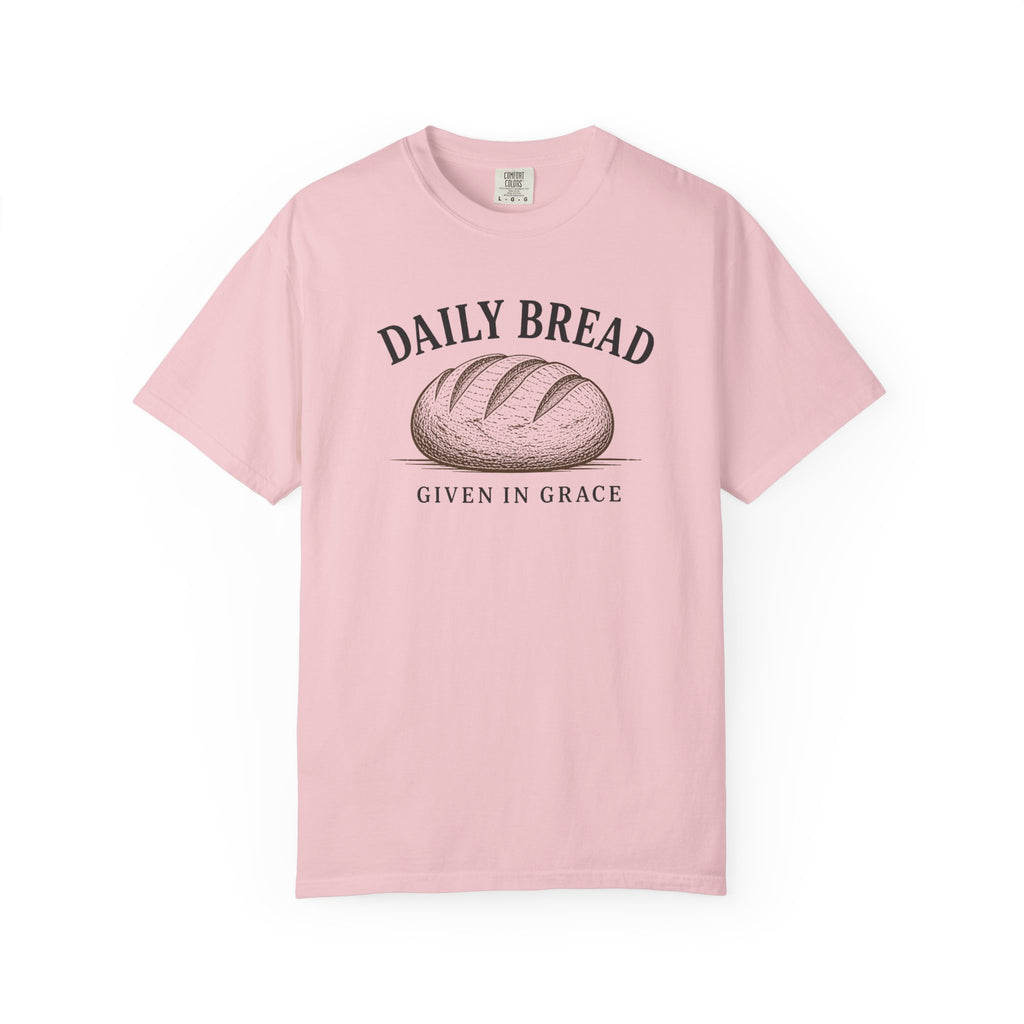 Daily Bread given in grace T-Shirt