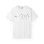 Faith Girl Summer T-Shirt