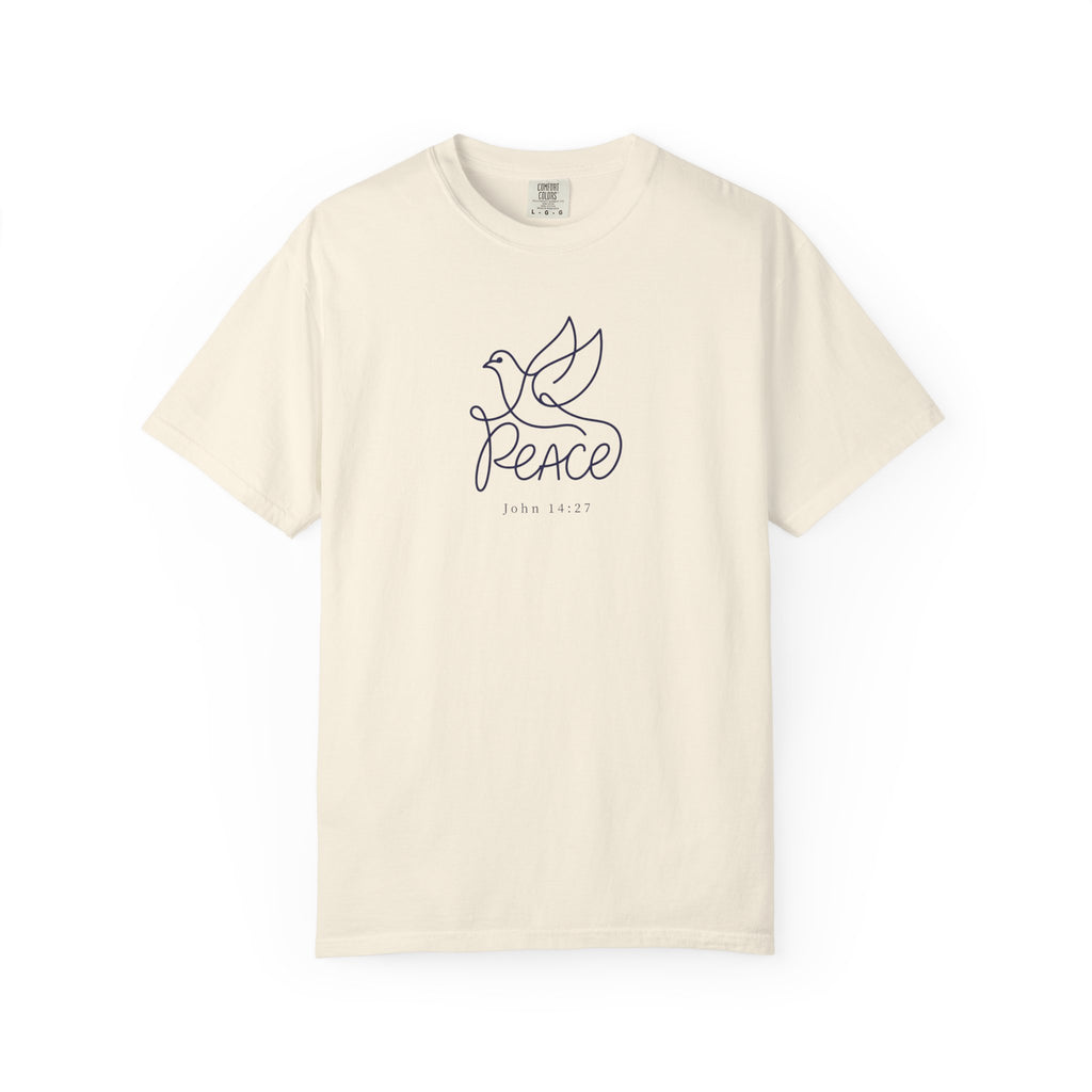 Peace T-shirt