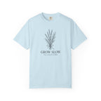 Grow Slow T-Shirt