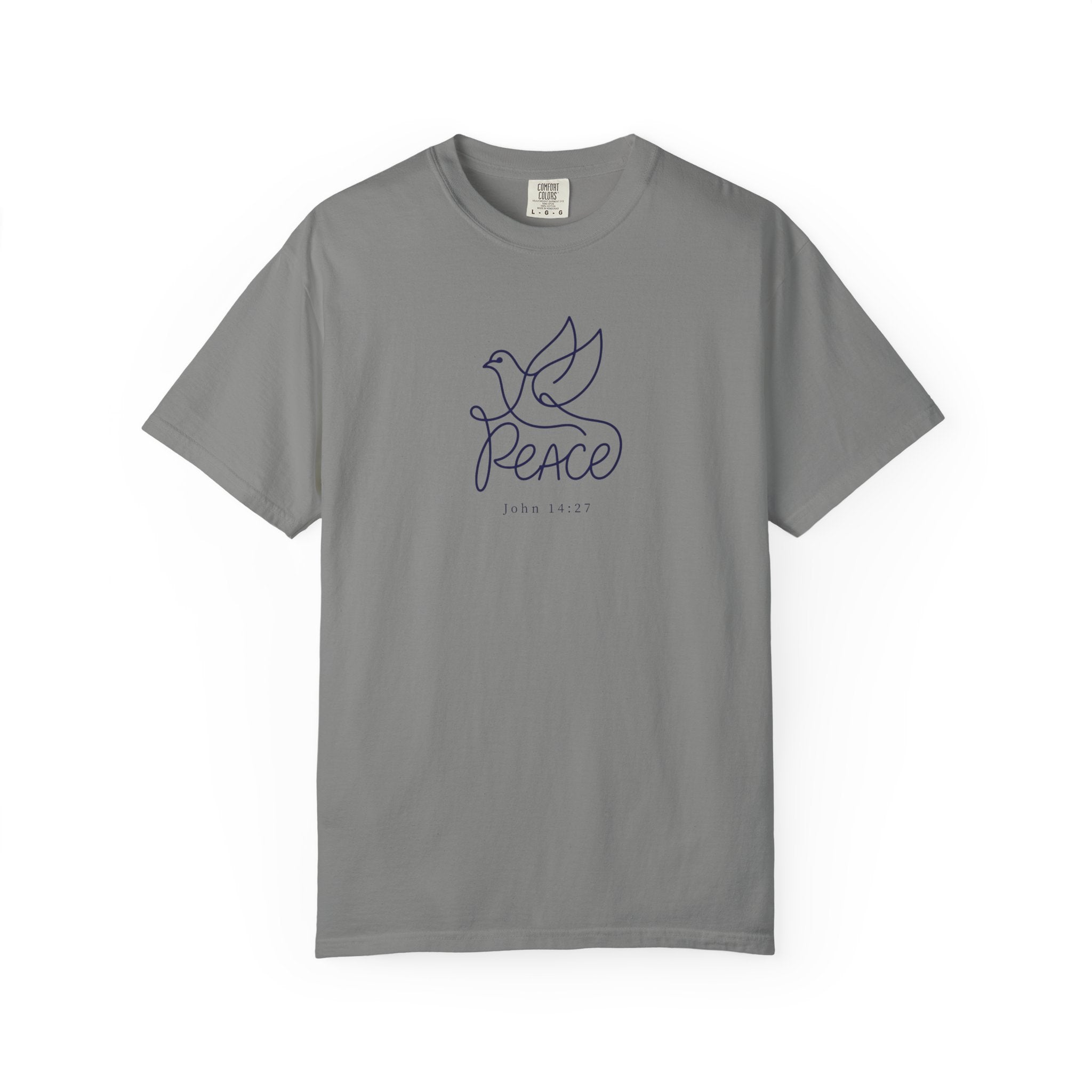 Peace T-shirt