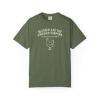 Blessed Are the Chicken Keepers T-shirt