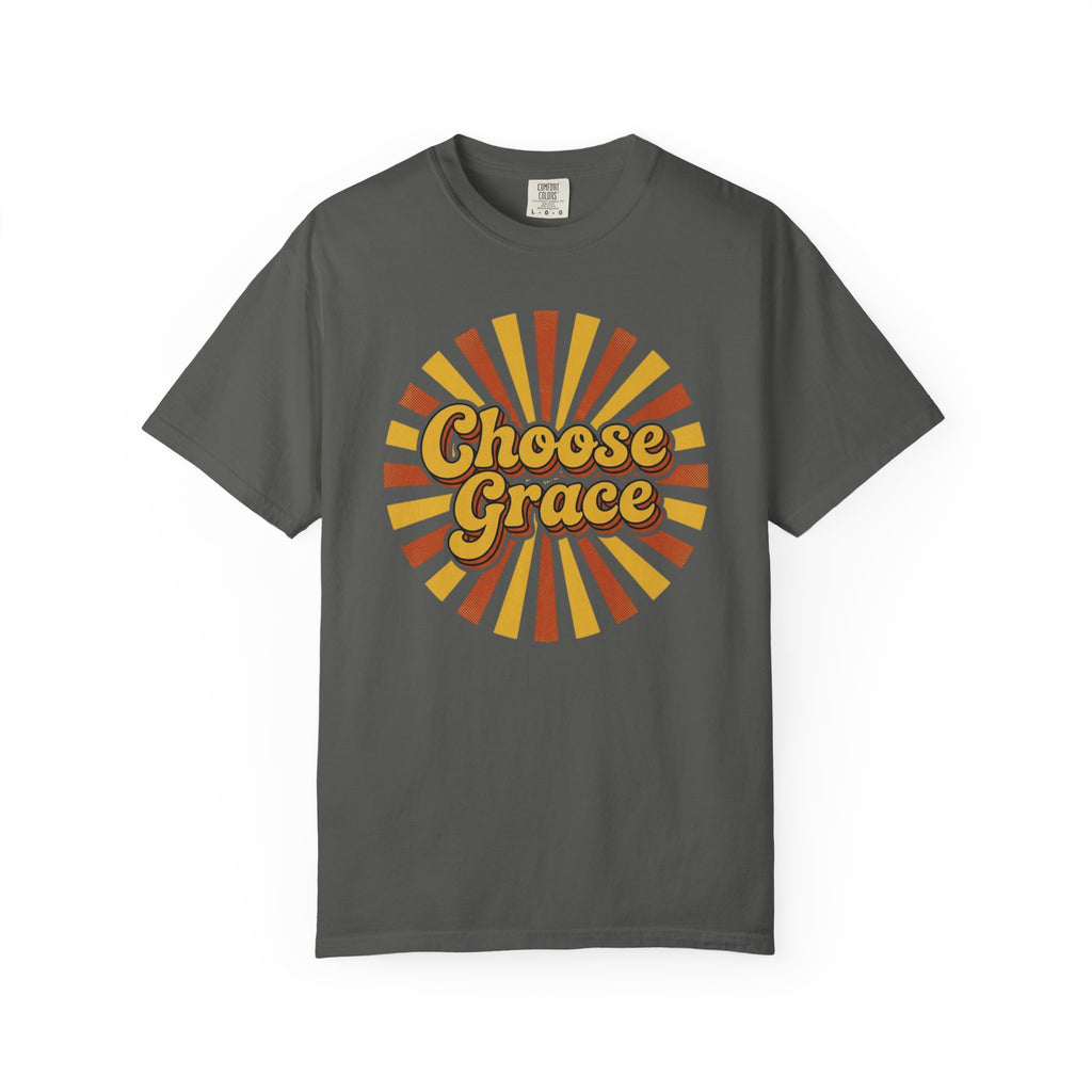 Choose Grace T-Shirt